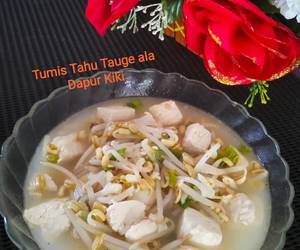 Cara Memasak Cepat Tumis Tahu Tauge Ala Warteg Cara Memasak Cepat Tumis Tahu Tauge Ala Warteg