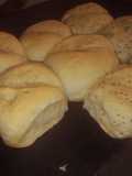 Pan Casero
