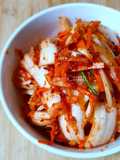 Kimchi Instan / Fresh Kimchi