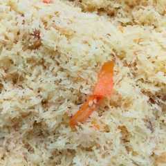 รูปของ Urap Kelapa