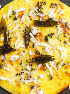 चावल और चना दाल ढोकला (Chawal aur chana dal dhokla recipe in hindi) रेसिपी मुख्य फोटो
