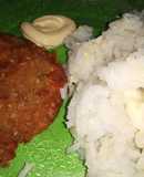 Milanesas Caseras
