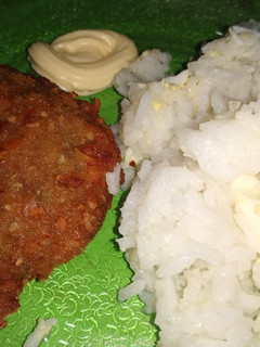 Una foto de Milanesas Caseras