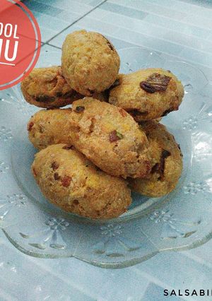 Foto resep Mendol Tahu Gurih kilat