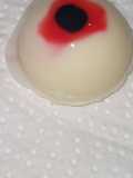 Ojos de leche condensada para 🦇