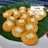 Kue Cubit Labu Kuning