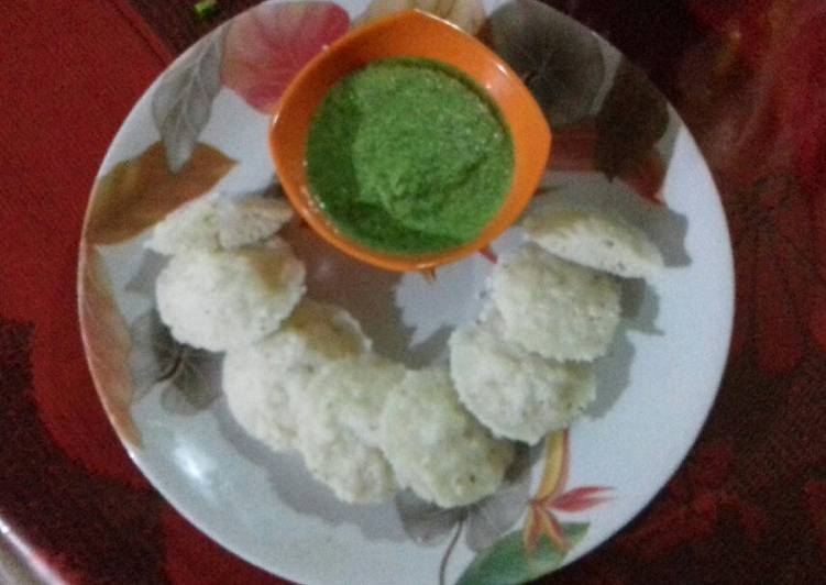 quick and easy Farari idli |how to make good Farari idli