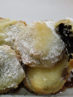 Foto resep 25. Orego (Oreo Goreng) / Froreo #BikinRamadanBerkesan