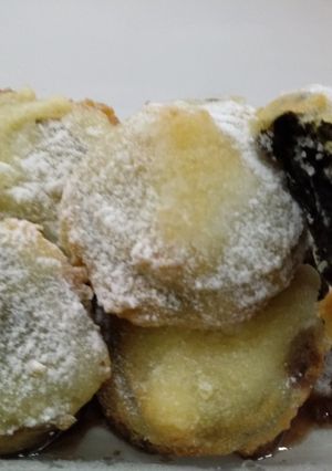 Foto resep 25. Orego (Oreo Goreng) / Froreo #BikinRamadanBerkesan