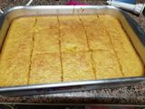 Orange cake 🍊 كيك البرتقال