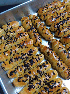 Foto resep Coklat Roll