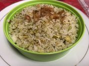 Gambar nasi goreng cabe rawit