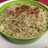 Nasi goreng cabe rawit hijau