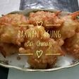 Bakwan Jagung