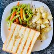 Healthy Breakfast 🍽️🍽️