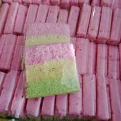 รูปของ Bolu Santan