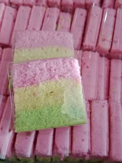 Foto resep Bolu Santan
