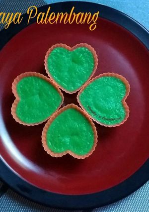 Foto resep Srikaya Palembang