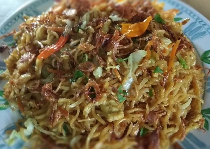 Mie Goreng Jawa Enaaak