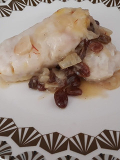 Una foto de Pescado a la malagueña