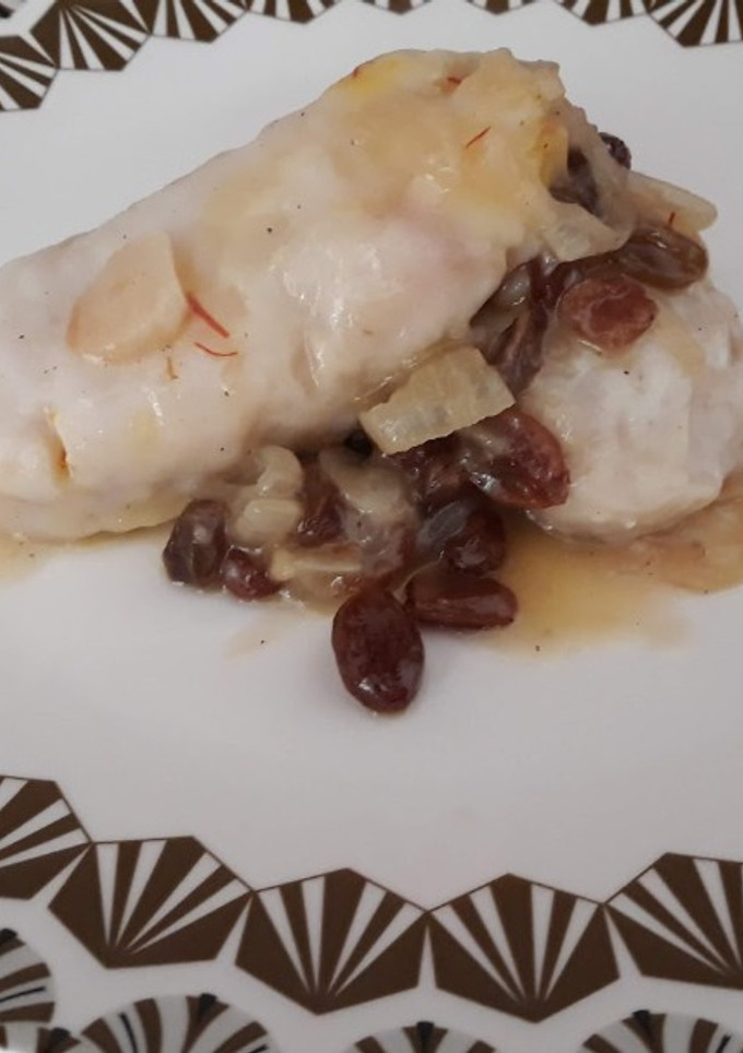 Una foto de Pescado a la malagueña