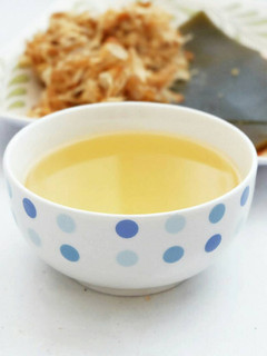 A picture of Homemade Dashi Stock (合わせだし).