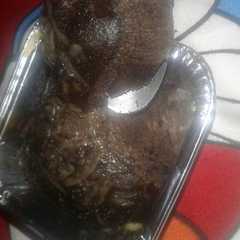 รูปของ Cake oreo jaman now