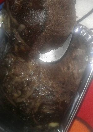 Foto resep Cake oreo jaman now