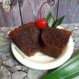 Kue Karamel/Sarang Semut