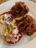 Pulled Pork