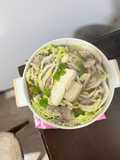 Beef Hotpot