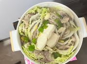 Gambar dashi sapi