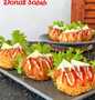 Langkah Mudah untuk Menyiapkan Resep DonSis (Donat Sosis) yang  Bikin Ketagihan Anti Ribet, Lezat Sekali