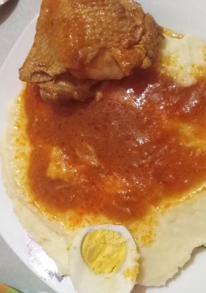 صورة لوصفة لا بيري بالصوص