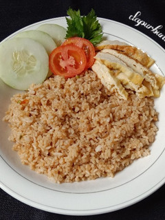 Foto resep Nasi goreng