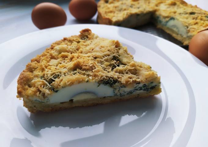 Богатые сочетания вкусов и их влияние на наше настроение: анализ психологического эффекта при употреблении пирога с овощами и ингредиентами приготовления