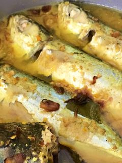 Foto resep Pallumara