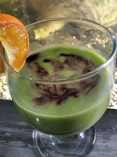Foto resep Smoothies Alka (ALpukat KurmA)