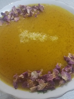 عکسی از دستور کاچی