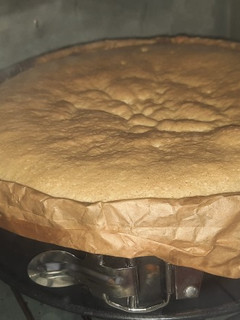 Una foto de Bizcochuelo para tortas