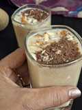Chikoo spice fusion juice in 5 minutes