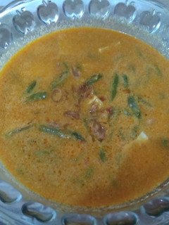 Foto resep Gulai Buncis Pakai Tahu