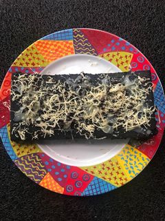 Foto resep Oreo cake🍰