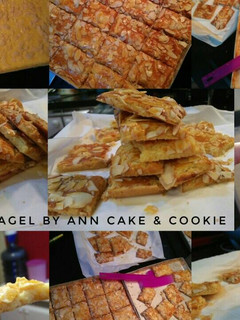Foto resep Jan hagel