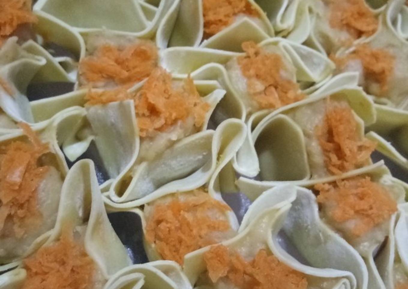 Dimsum Siomay Ayam Mini