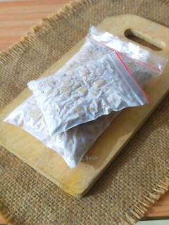 Foto resep Tempe Homemade