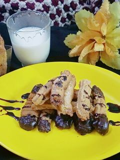 वनीला आटा कुकीज (vanilla atta cookies recipe in Hindi) रेसिपी मुख्य फोटो