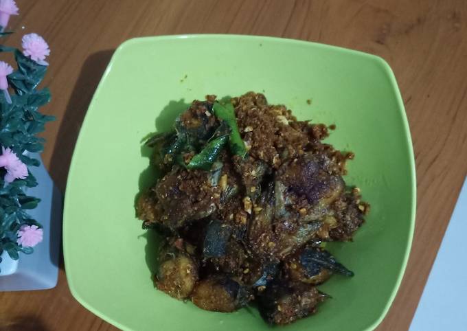 Resep: Lele goreng rempah Menu Enak