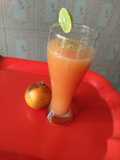 Agwaluma juice