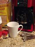 Pumpkin Spice Coffee